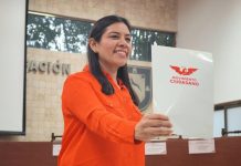 MC formaliza participación rumbo a 2027 en Yucatán