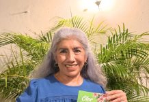 Olor a jícama: Margarita Rivero recuerda Maxcanú