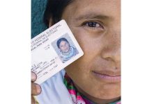 Más de 107 mil credenciales del INE vencerán en Yucatán