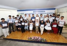 Centro Municipal de Música gradúa a su primera generación