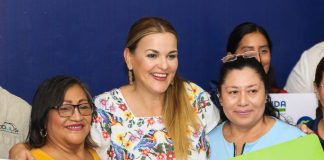 Créditos para mujeres en Mérida impulsan emprendimientos.
