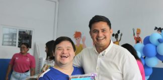 Todos somos útiles reúne paquetes escolares en Mérida.