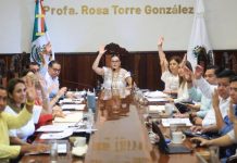 Cabildo de Mérida aprueba centro de atención al autismo y obras.
