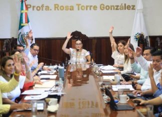 Cabildo de Mérida aprueba centro de atención al autismo y obras.