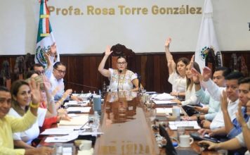 Cabildo de Mérida aprueba centro de atención al autismo y obras.