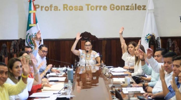 Cabildo de Mérida aprueba centro de atención al autismo y obras.