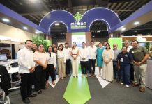 Ayuntamiento de Mérida ofrece apoyos y trámites en Expo Vivienda 2026
