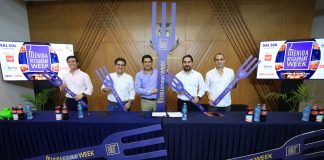 El Mérida Restaurant Week 2026 será del 28 de septiembre al 4 de octubre con menús de 199 pesos y hasta 300 restaurantes.