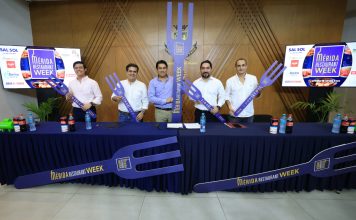 El Mérida Restaurant Week 2026 será del 28 de septiembre al 4 de octubre con menús de 199 pesos y hasta 300 restaurantes.