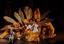 Gorguz Teatro cierra residencia en Mérida con obra sobre memoria Gorguz Teatro presenta Autobiografía del algodón en Mérida.