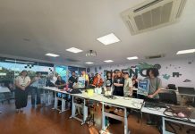Mérida convoca a jóvenes a laboratorio de innovación con IA Jóvenes de Mérida participarán en laboratorio de innovación social con Inteligencia Artificial.