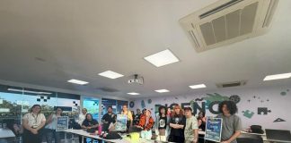 Jóvenes de Mérida participarán en laboratorio de innovación social con Inteligencia Artificial.