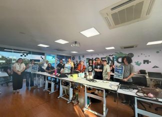 Jóvenes de Mérida participarán en laboratorio de innovación social con Inteligencia Artificial.