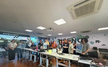 Jóvenes de Mérida participarán en laboratorio de innovación social con Inteligencia Artificial.