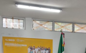 Población de Yucatán y crecimiento de adultos mayores en 2025.