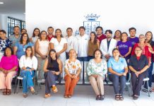 Mérida fortalece acciones para una ciudad amigable con personas mayores DIF Municipal fortalece acciones para personas mayores en Mérida.
