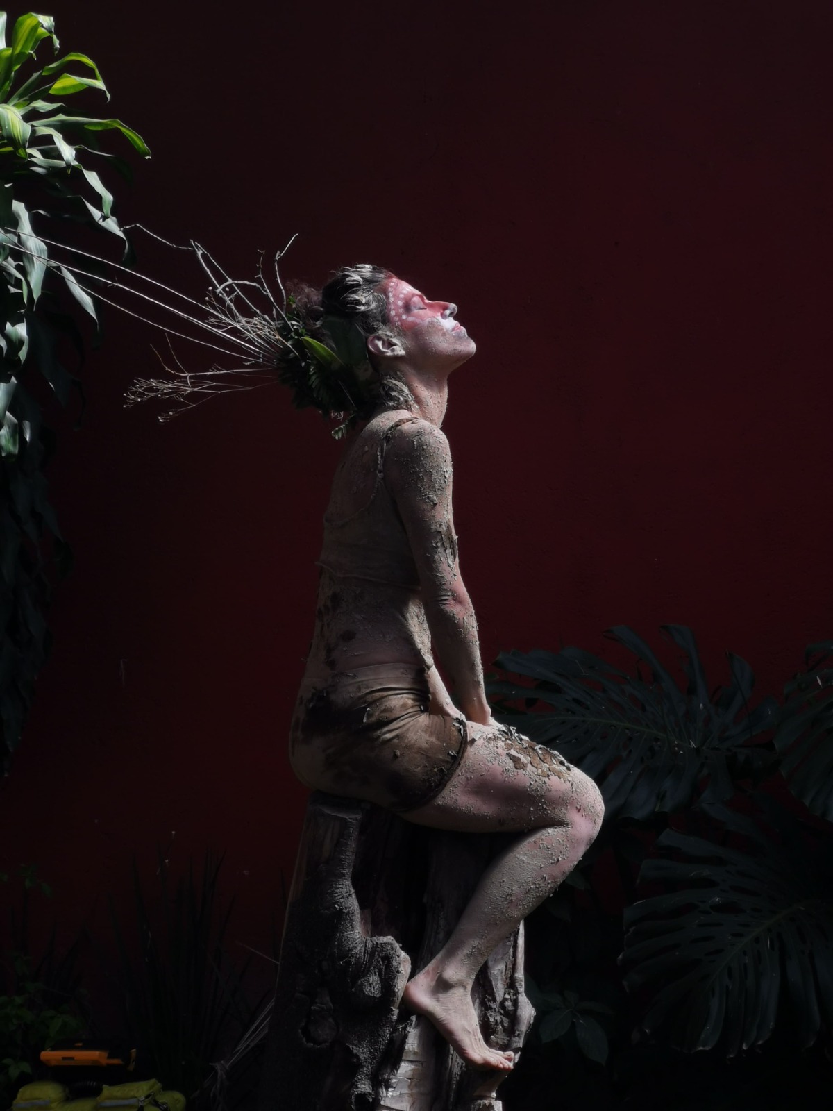 Artistas mexicanas y brasileñas participan en Mujeres en Escena en Mérida.