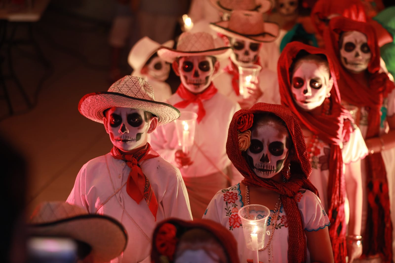 Festival de las Ánimas 2026 en Mérida con altares, personajes y actividades para celebrar las tradiciones yucatecas.