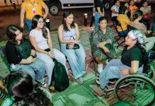 Biblioteca Humana en Mérida promueve inclusión y empatía