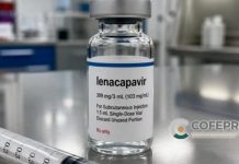 Lenacapavir, medicamento de acción prolongada para la prevención del VIH mediante dos inyecciones al año