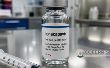 Lenacapavir, medicamento de acción prolongada para la prevención del VIH mediante dos inyecciones al año