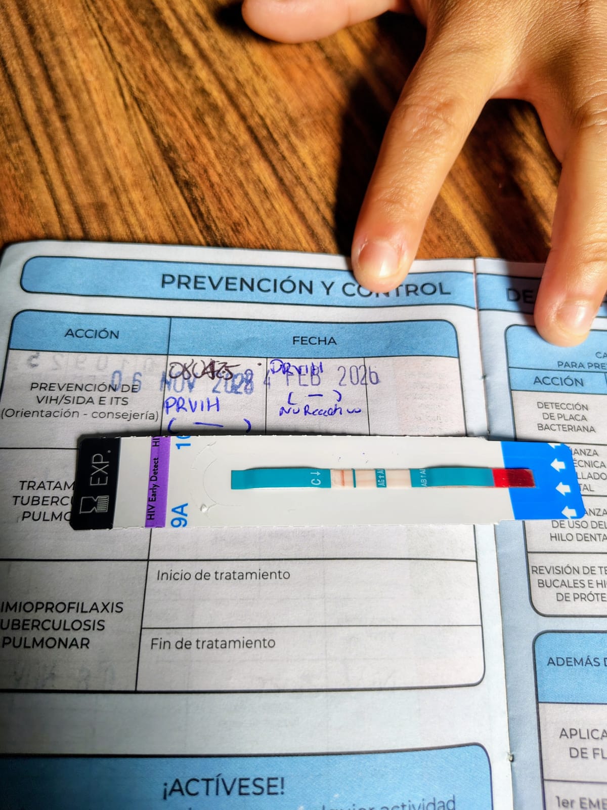Lenacapavir, medicamento de acción prolongada para la prevención del VIH mediante dos inyecciones al año