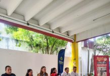 Construyendo Sonrisas busca recaudar 500 mil pesos Construyendo Sonrisas inicia boteo anual para recaudar 500 mil pesos en Mérida