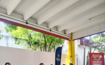 Construyendo Sonrisas inicia boteo anual para recaudar 500 mil pesos en Mérida