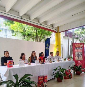 Construyendo Sonrisas inicia boteo anual para recaudar 500 mil pesos en Mérida
