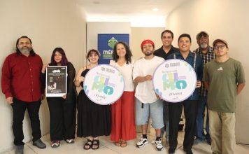 Temporada Olimpo ofrecerá danzas urbanas, teatro inmersivo y música durante octubre en Mérida