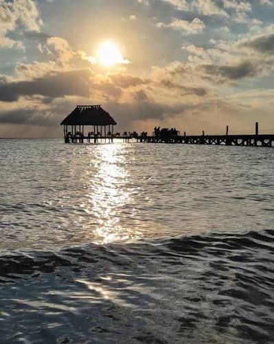 laguna Chelem 2