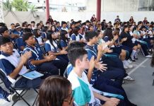 Se sabe cuántos alumnos terminan la escuela, no cuánto aprenden