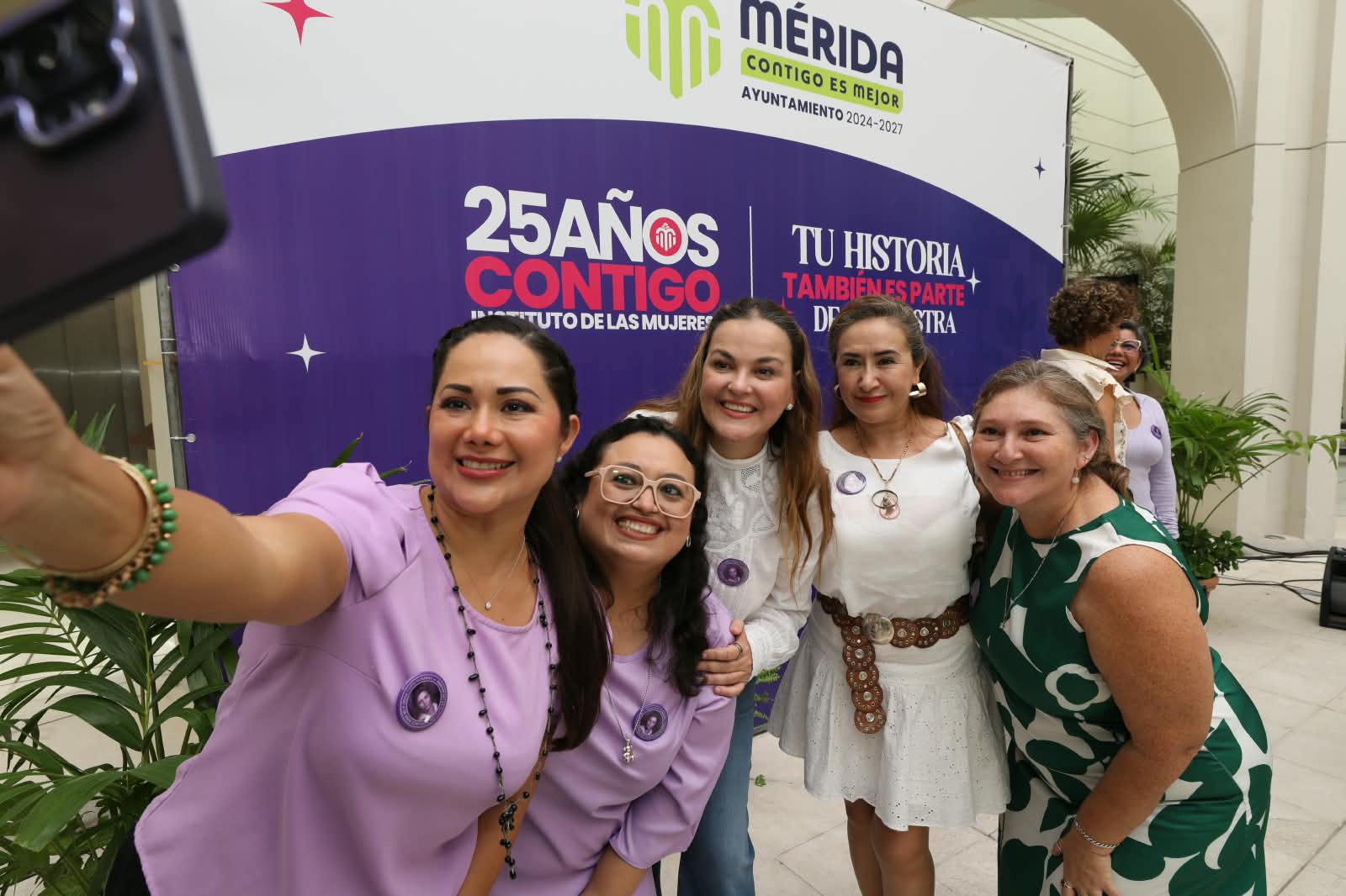 Aniv Instituto de la Mujer (5)