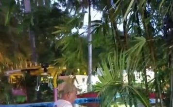 Protocolos preventivos por detección de Naegleria en cuerpos de agua de parques de Mérida.