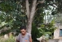 Habitantes de Peto retienen a presunto ladrón y lo atan a un árbol Habitantes de Peto retienen a presunto responsable de robos en Yucatán.