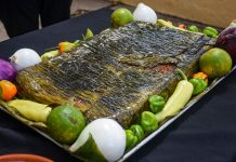 Feria del Mucbipollo 2026 será el 25 de octubre en Mérida