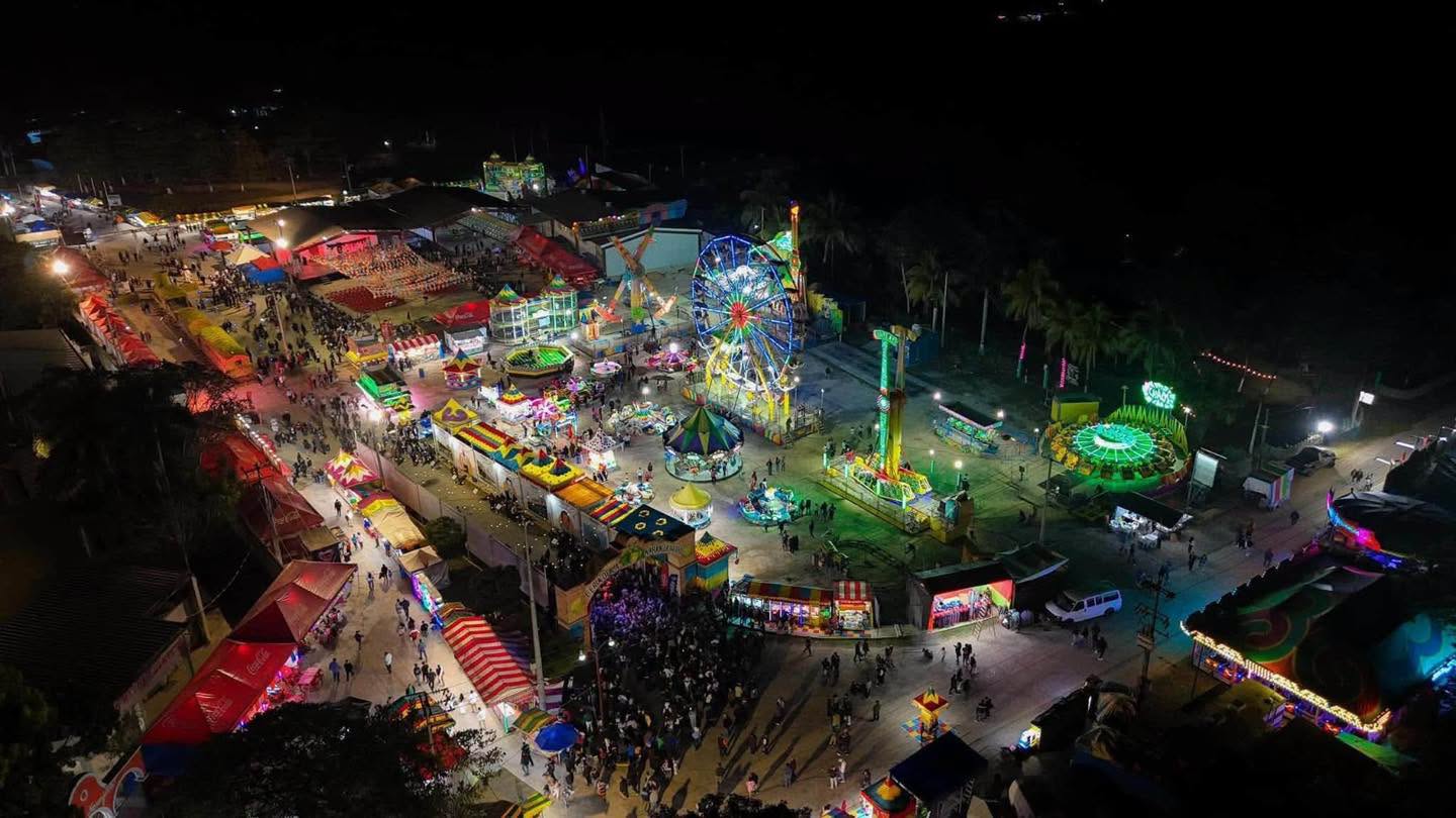 Oxkutzcab prepara la Feria de la Naranja 2026 por su 40 aniversario, del 11 al 20 de diciembre, con la temática Encuentro de Dos Culturas.