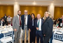 Empresaria yucateca impulsa una visión de vivienda centrada en las personas Ana Cristina Correa Cervera, directora de Grupo Foret, durante un encuentro sobre vivienda y desarrollo urbano sostenible.